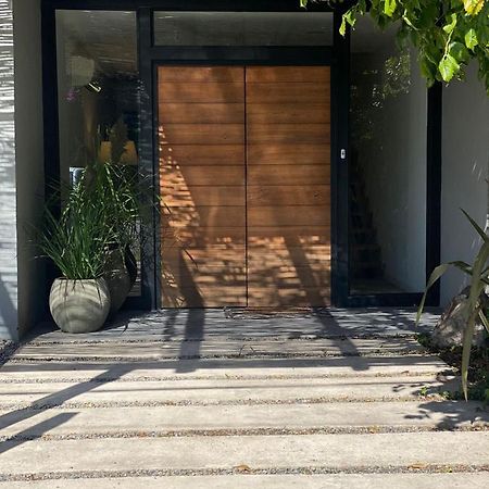 Apartament Casa Mia Bedanbrekfast Colonia del Sacramento Zewnętrze zdjęcie