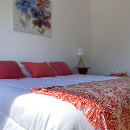 Apartament Casa Mia Bedanbrekfast Colonia del Sacramento Zewnętrze zdjęcie