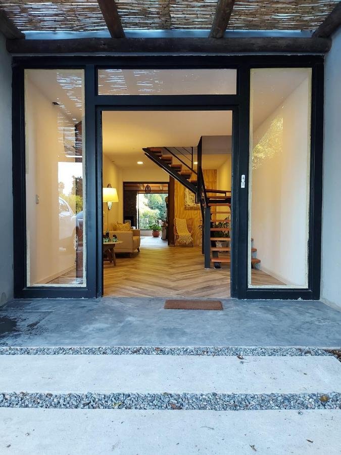 Apartament Casa Mia Bedanbrekfast Colonia del Sacramento Zewnętrze zdjęcie