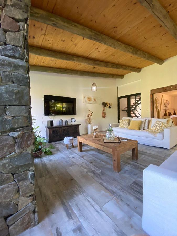 Apartament Casa Mia Bedanbrekfast Colonia del Sacramento Zewnętrze zdjęcie