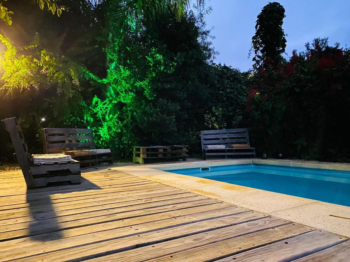 Apartament Casa Mia Bedanbrekfast Colonia del Sacramento Zewnętrze zdjęcie