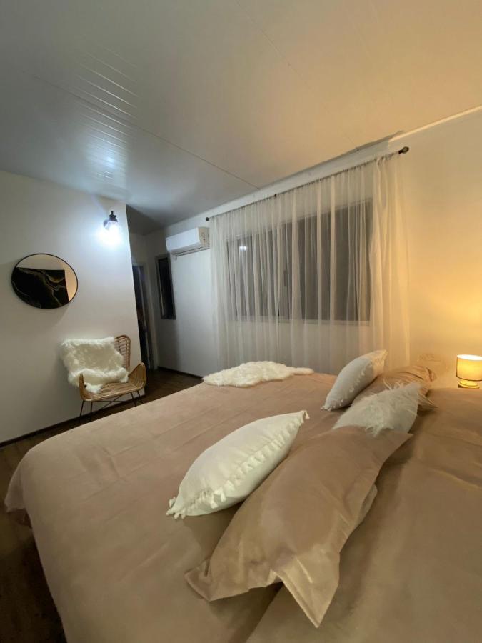 Apartament Casa Mia Bedanbrekfast Colonia del Sacramento Zewnętrze zdjęcie