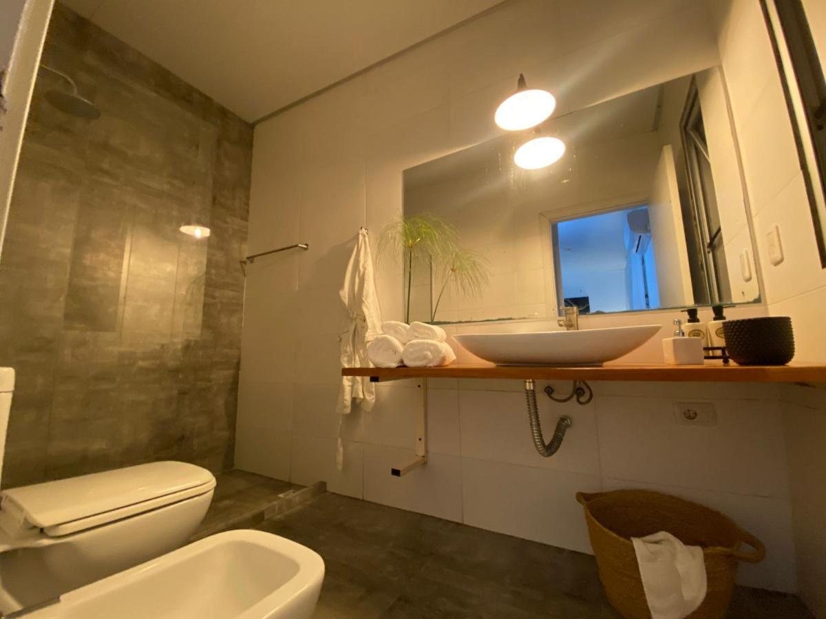 Apartament Casa Mia Bedanbrekfast Colonia del Sacramento Zewnętrze zdjęcie