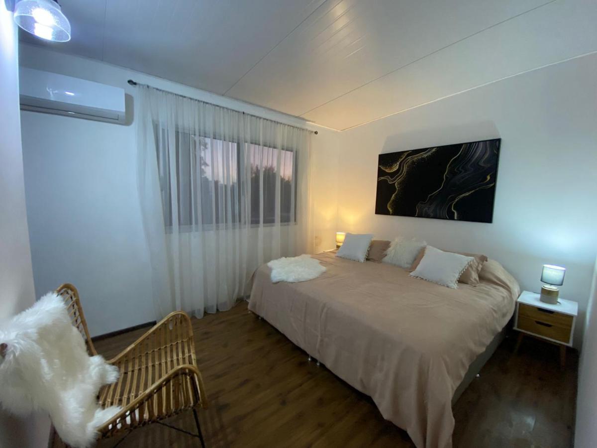 Apartament Casa Mia Bedanbrekfast Colonia del Sacramento Zewnętrze zdjęcie