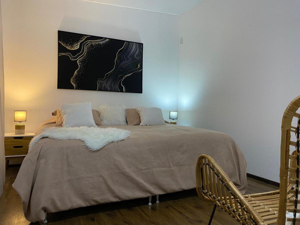 Apartament Casa Mia Bedanbrekfast Colonia del Sacramento Zewnętrze zdjęcie