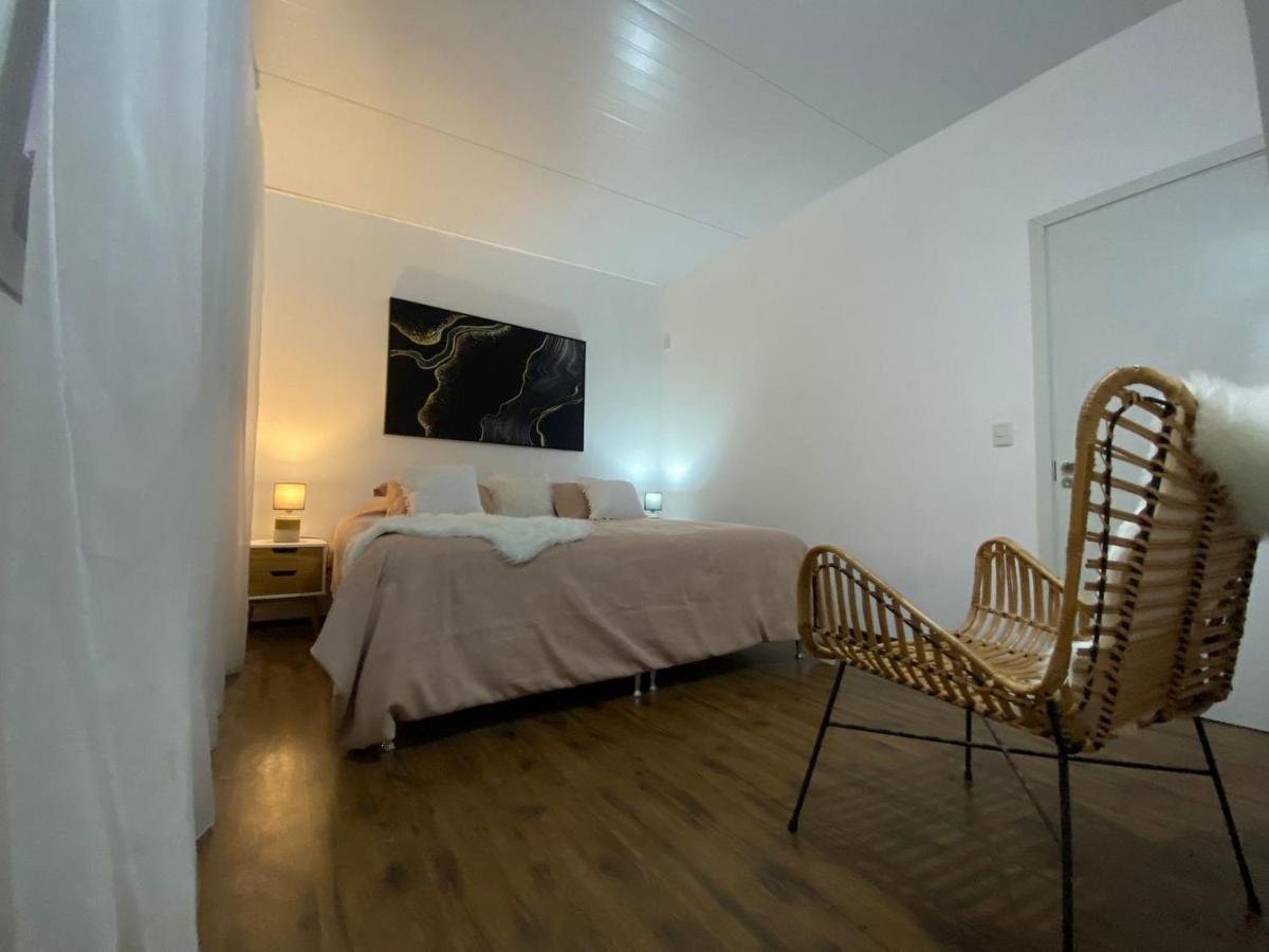 Apartament Casa Mia Bedanbrekfast Colonia del Sacramento Zewnętrze zdjęcie