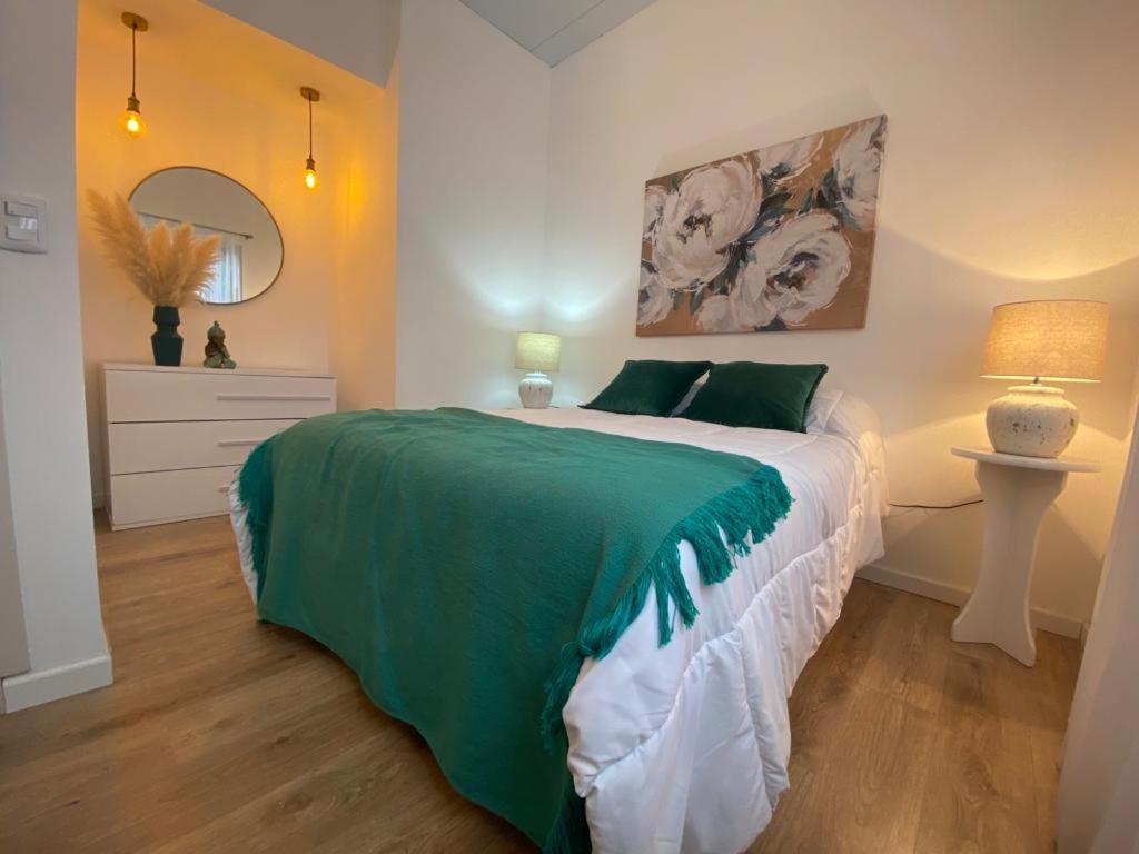 Apartament Casa Mia Bedanbrekfast Colonia del Sacramento Zewnętrze zdjęcie