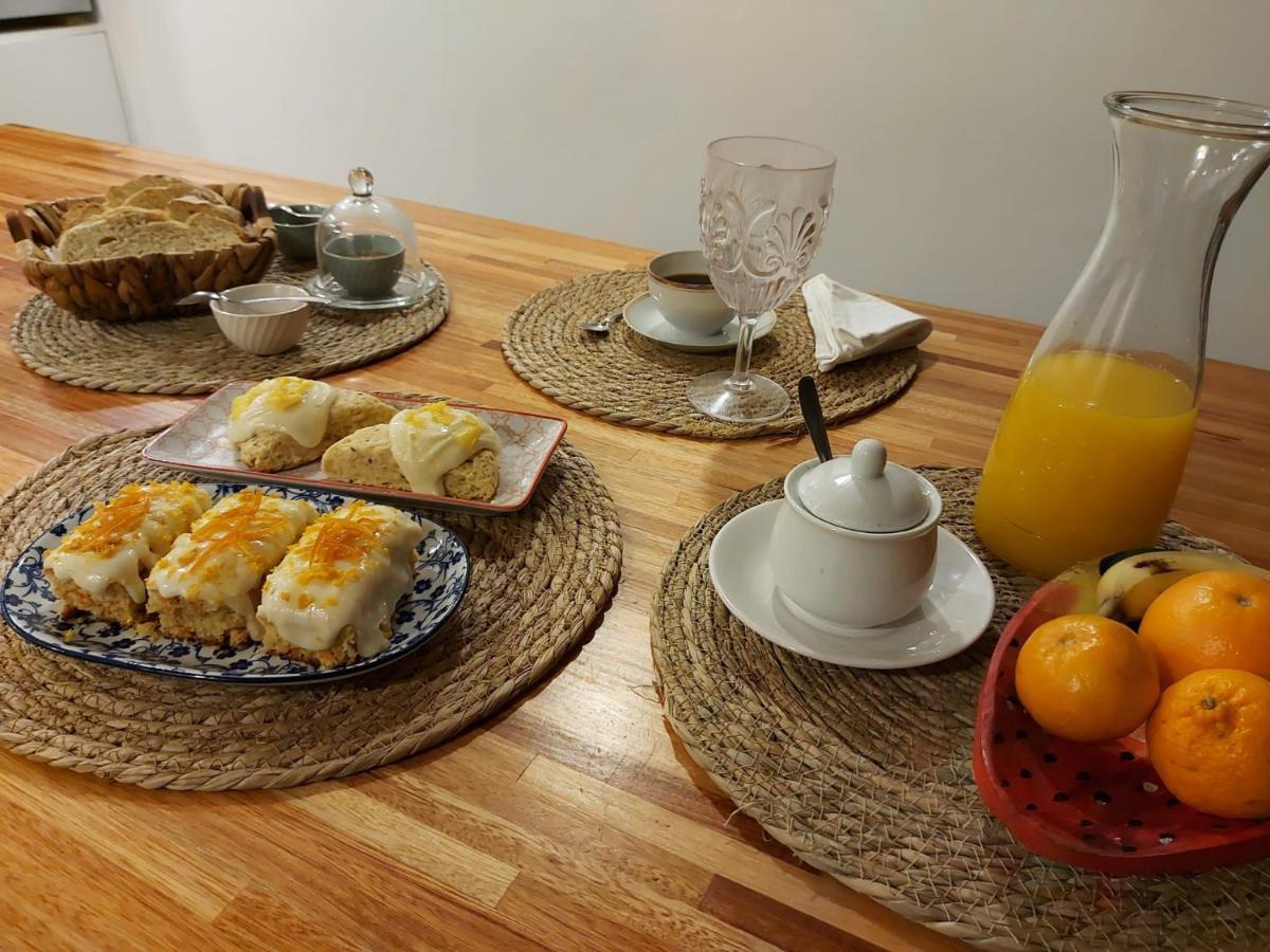 Apartament Casa Mia Bedanbrekfast Colonia del Sacramento Zewnętrze zdjęcie