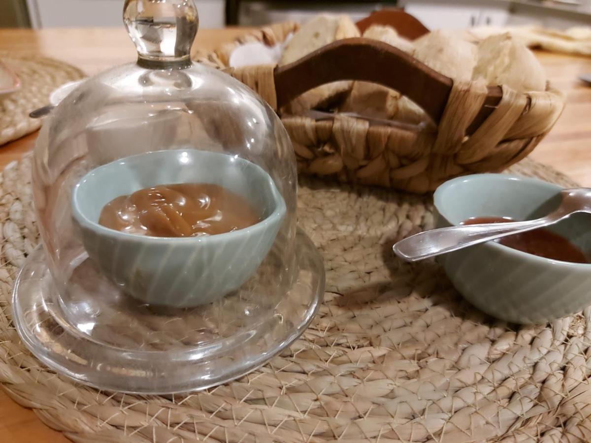 Apartament Casa Mia Bedanbrekfast Colonia del Sacramento Zewnętrze zdjęcie
