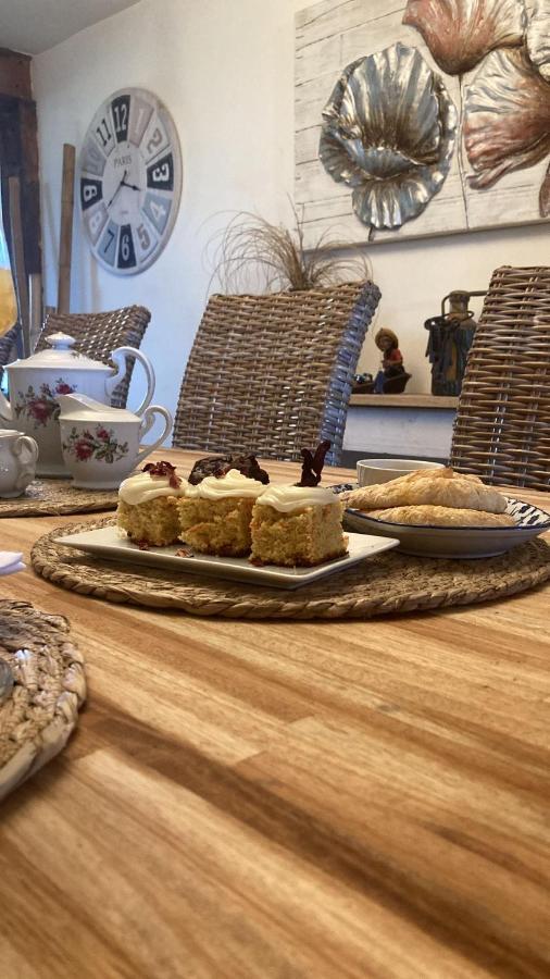 Apartament Casa Mia Bedanbrekfast Colonia del Sacramento Zewnętrze zdjęcie