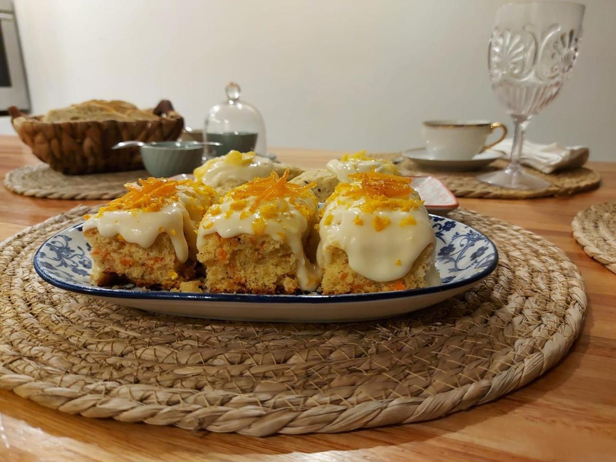Apartament Casa Mia Bedanbrekfast Colonia del Sacramento Zewnętrze zdjęcie