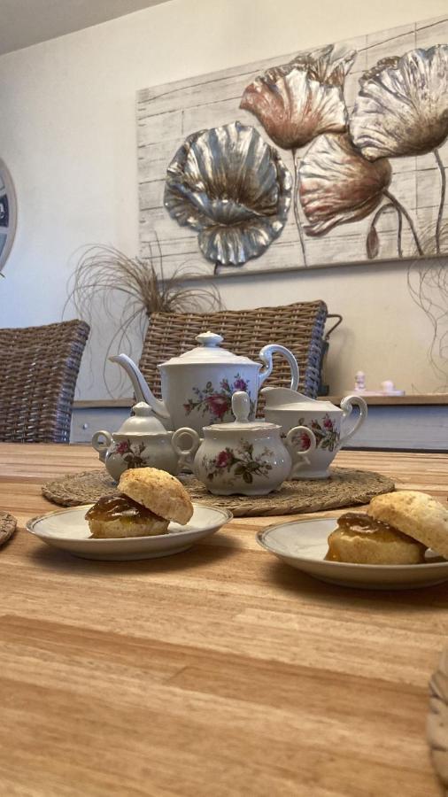 Apartament Casa Mia Bedanbrekfast Colonia del Sacramento Zewnętrze zdjęcie