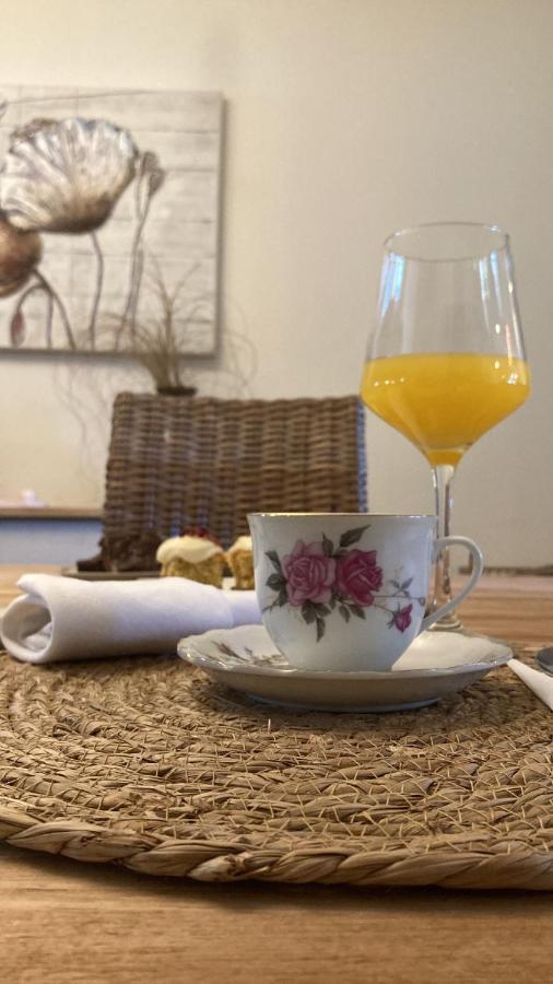 Apartament Casa Mia Bedanbrekfast Colonia del Sacramento Zewnętrze zdjęcie