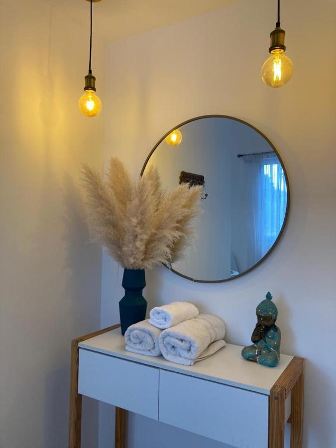 Apartament Casa Mia Bedanbrekfast Colonia del Sacramento Zewnętrze zdjęcie