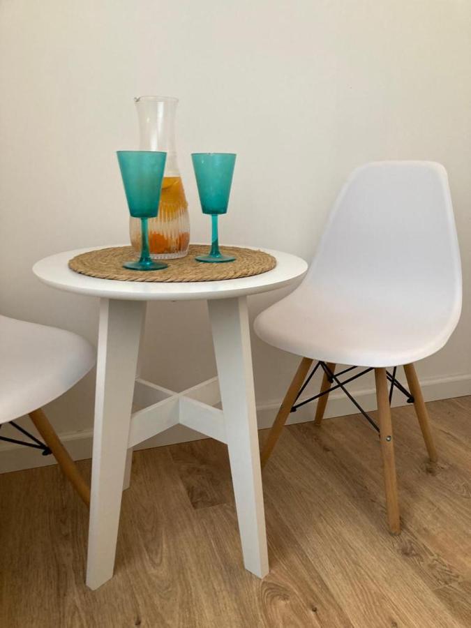 Apartament Casa Mia Bedanbrekfast Colonia del Sacramento Zewnętrze zdjęcie