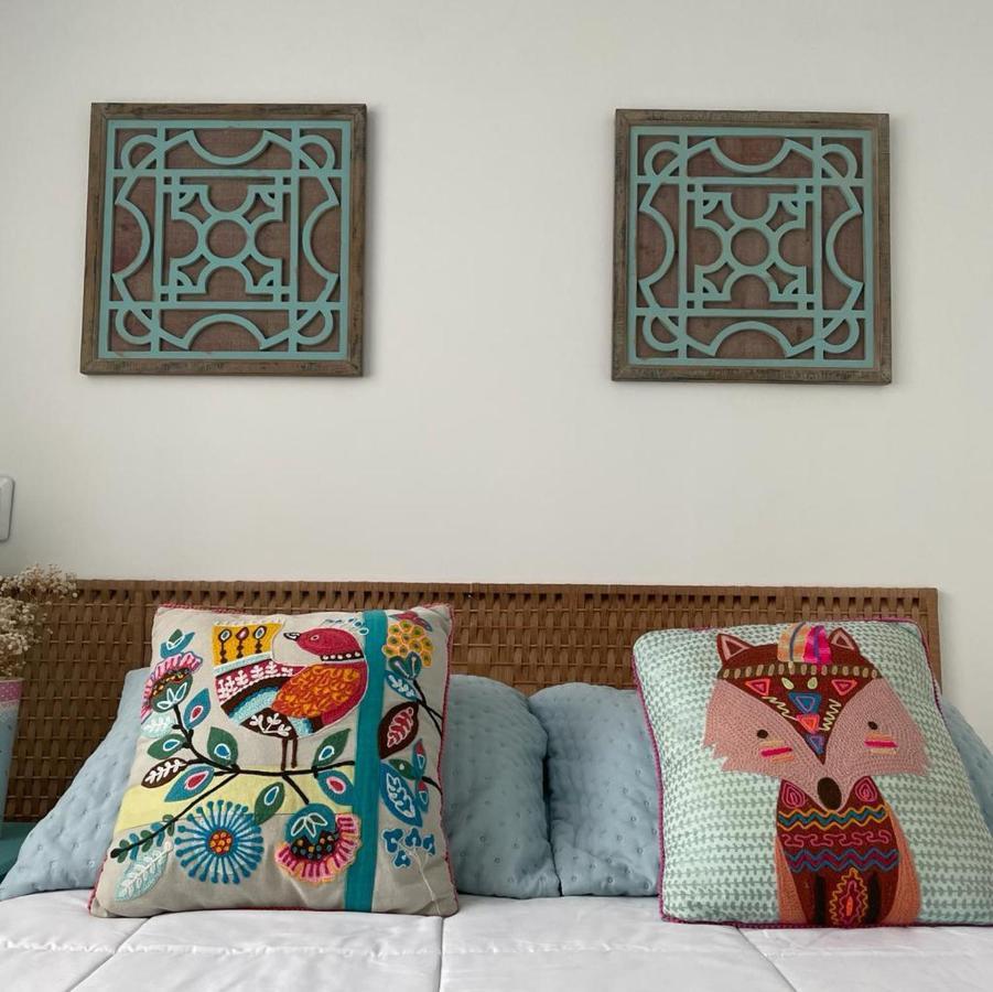 Apartament Casa Mia Bedanbrekfast Colonia del Sacramento Zewnętrze zdjęcie