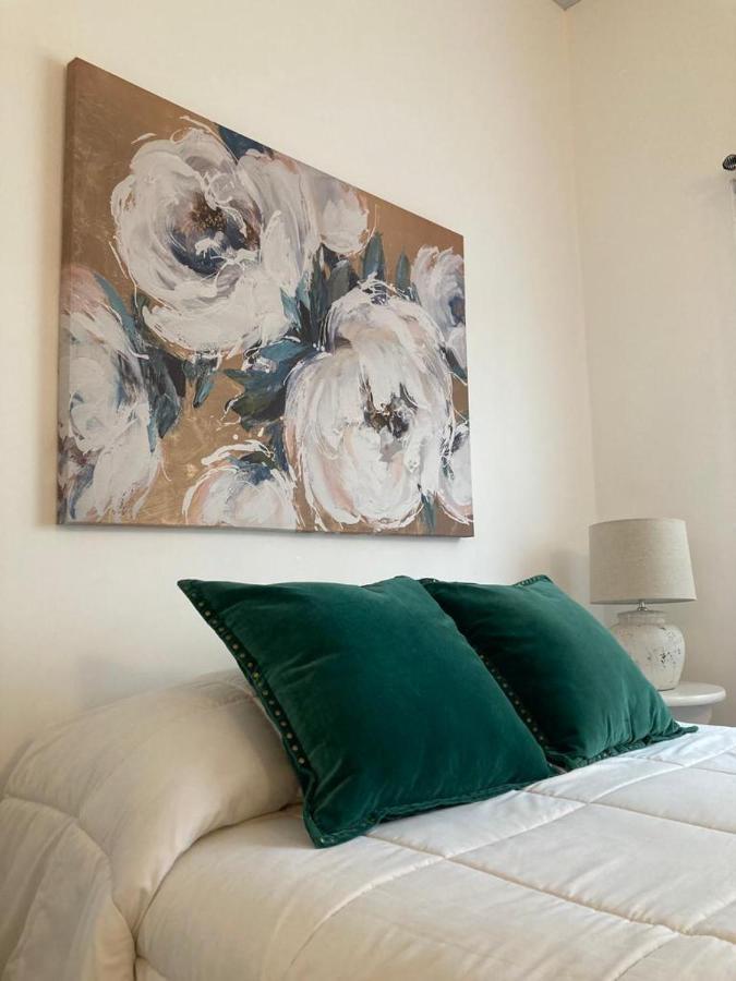 Apartament Casa Mia Bedanbrekfast Colonia del Sacramento Zewnętrze zdjęcie