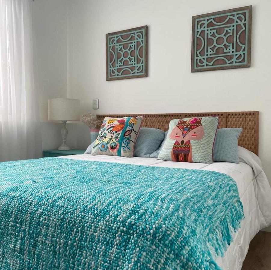 Apartament Casa Mia Bedanbrekfast Colonia del Sacramento Zewnętrze zdjęcie