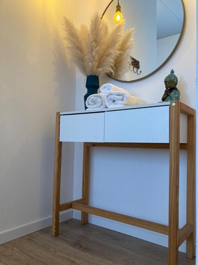 Apartament Casa Mia Bedanbrekfast Colonia del Sacramento Zewnętrze zdjęcie