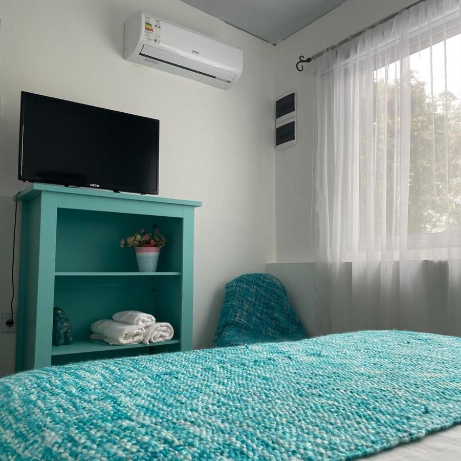 Apartament Casa Mia Bedanbrekfast Colonia del Sacramento Zewnętrze zdjęcie