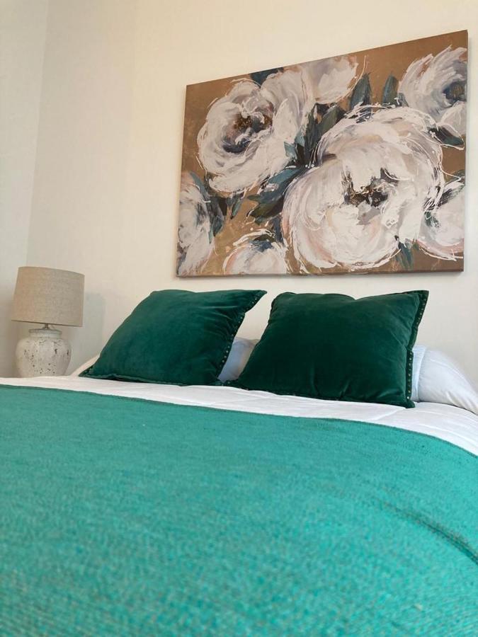 Apartament Casa Mia Bedanbrekfast Colonia del Sacramento Zewnętrze zdjęcie