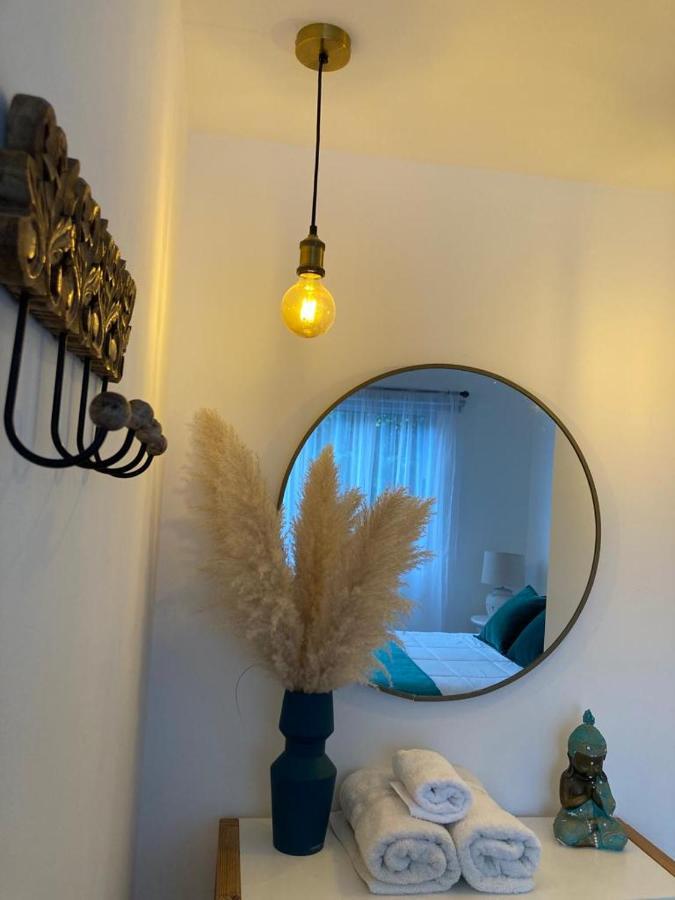 Apartament Casa Mia Bedanbrekfast Colonia del Sacramento Zewnętrze zdjęcie