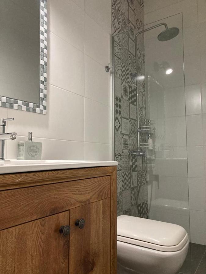 Apartament Casa Mia Bedanbrekfast Colonia del Sacramento Zewnętrze zdjęcie