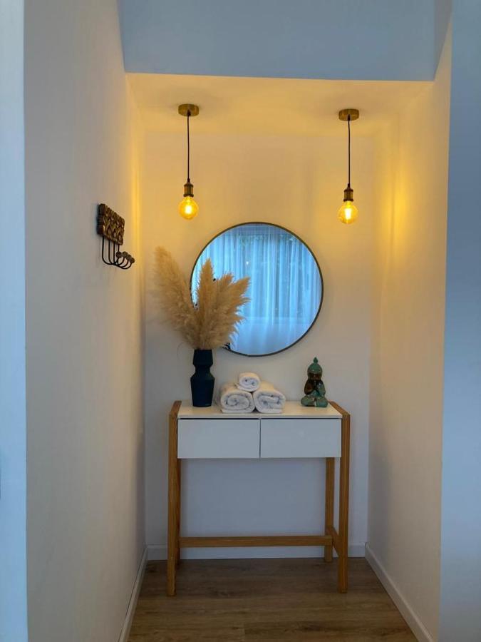 Apartament Casa Mia Bedanbrekfast Colonia del Sacramento Zewnętrze zdjęcie