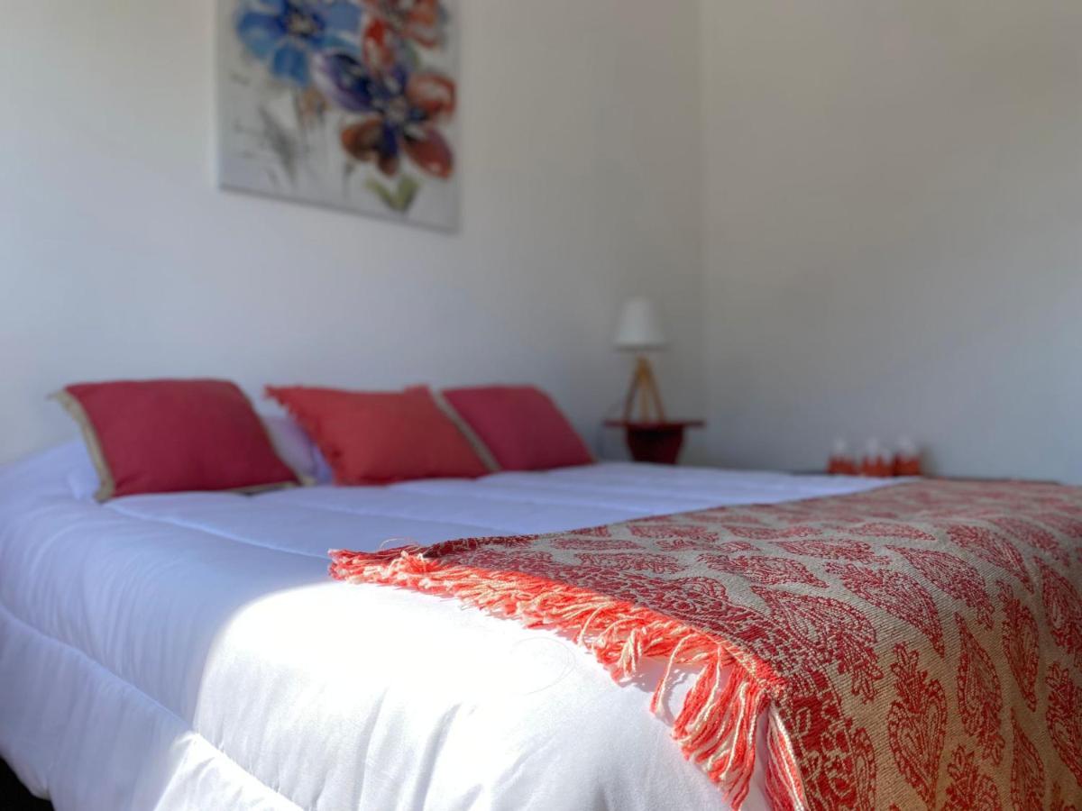 Apartament Casa Mia Bedanbrekfast Colonia del Sacramento Zewnętrze zdjęcie