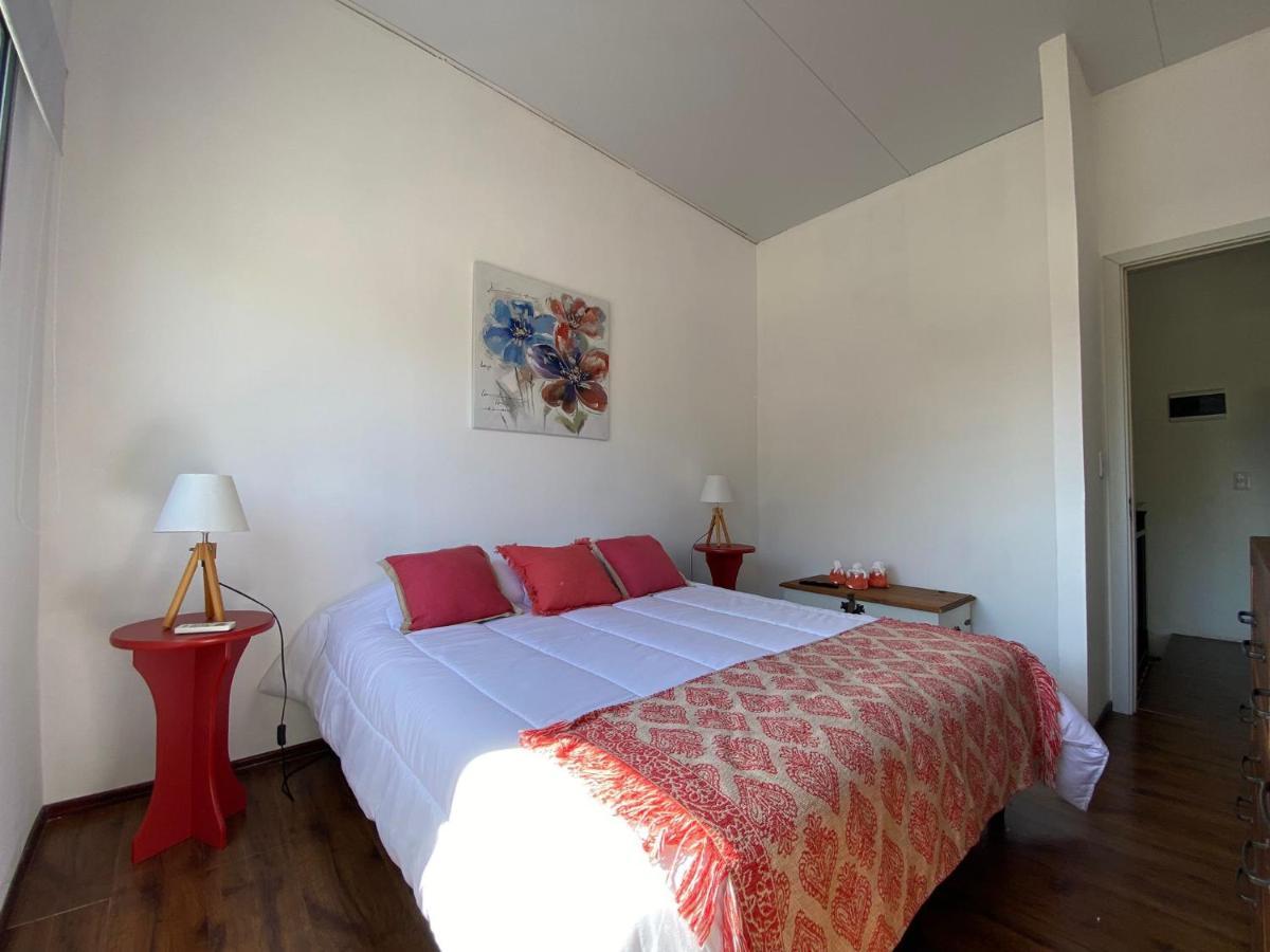 Apartament Casa Mia Bedanbrekfast Colonia del Sacramento Zewnętrze zdjęcie